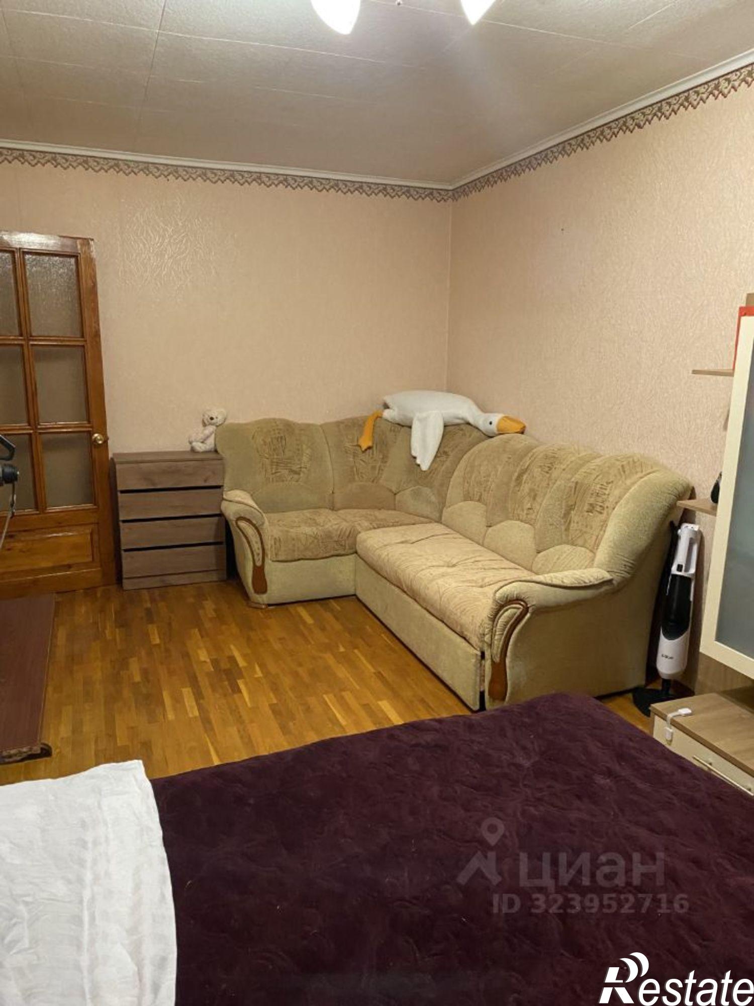 Купить квартиру за 5 350 000 рублей на ул Ленина, 108