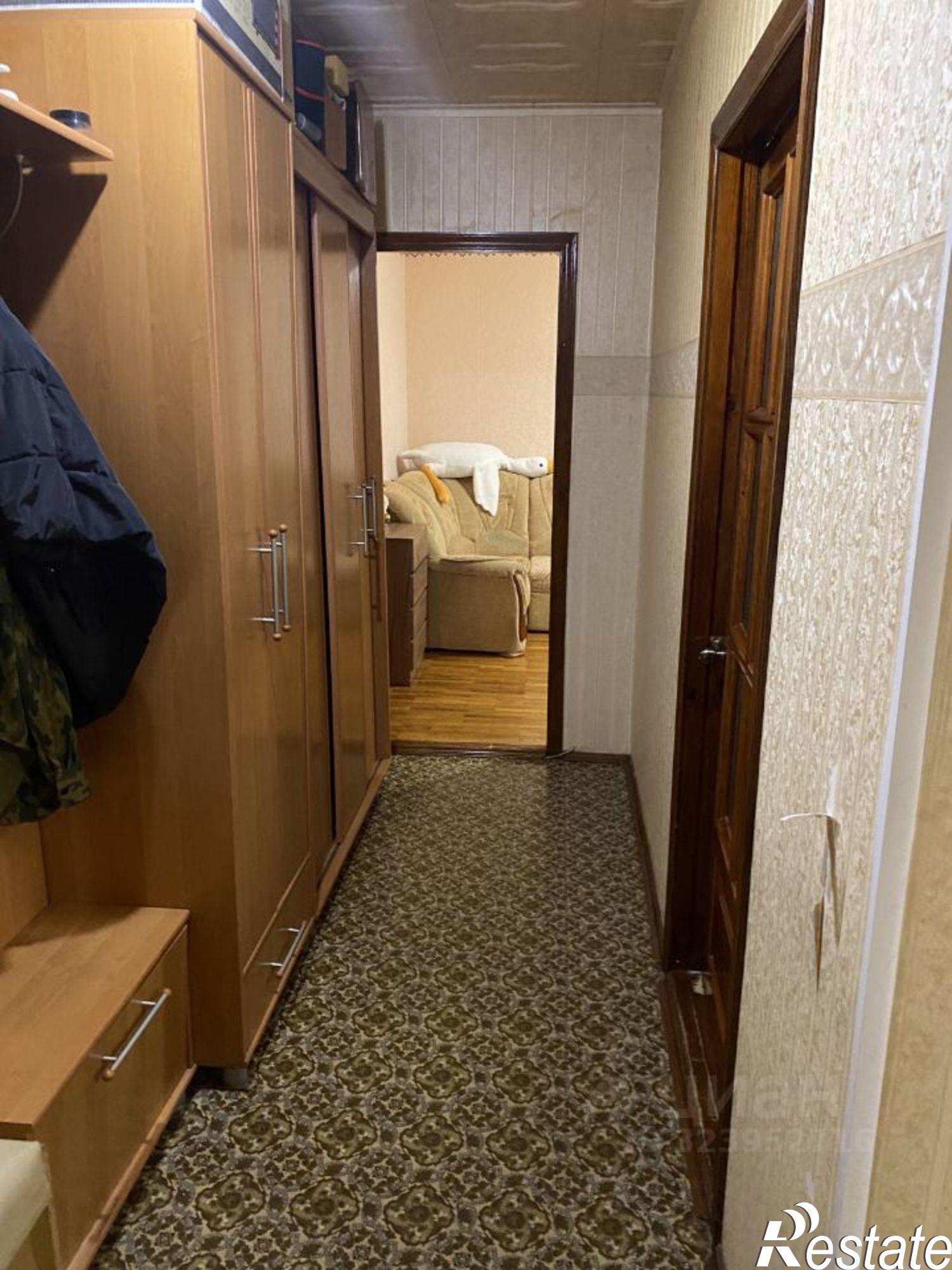 Купить квартиру за 5 350 000 рублей на ул Ленина, 108