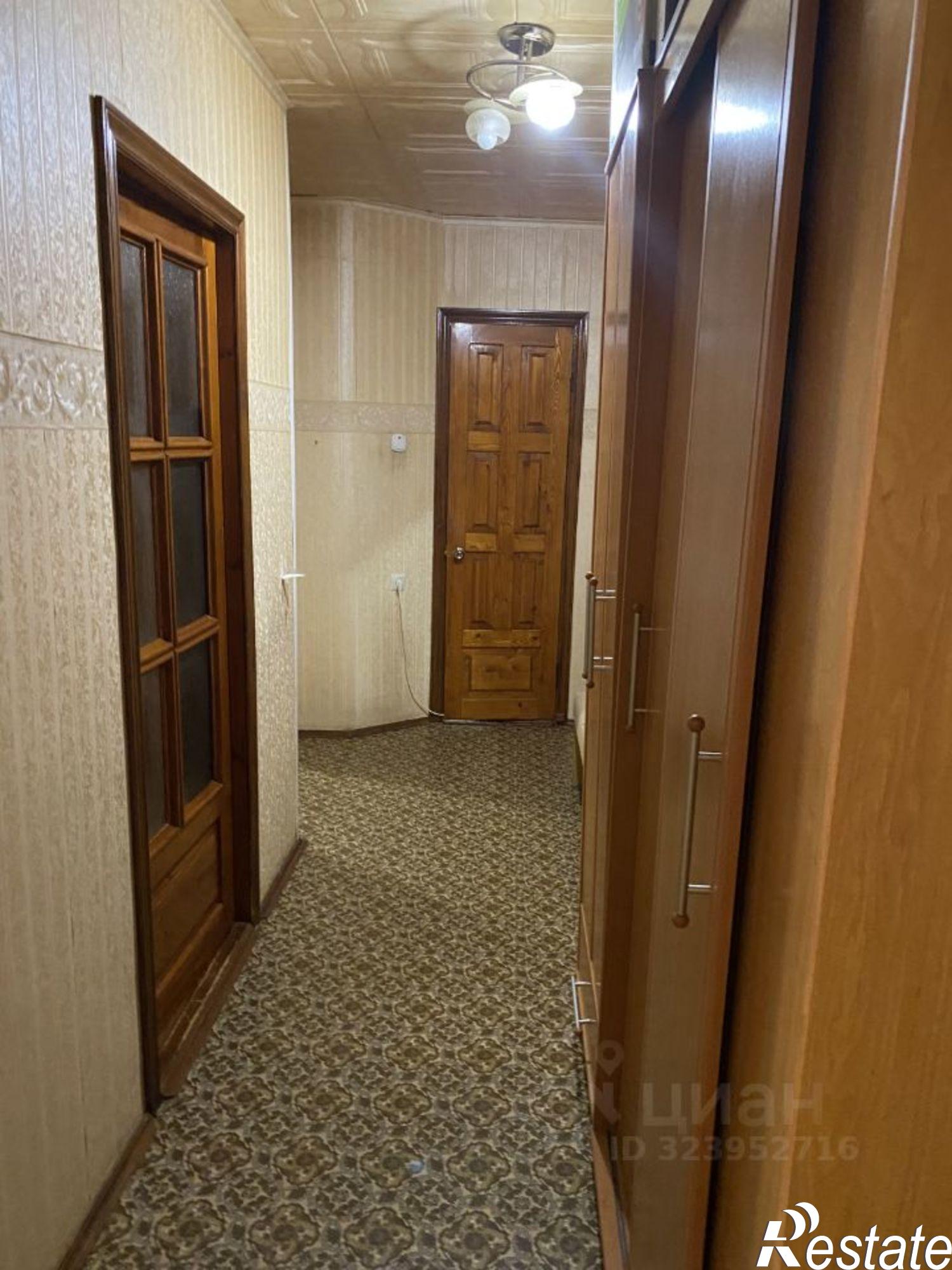 Купить квартиру за 5 350 000 рублей на ул Ленина, 108