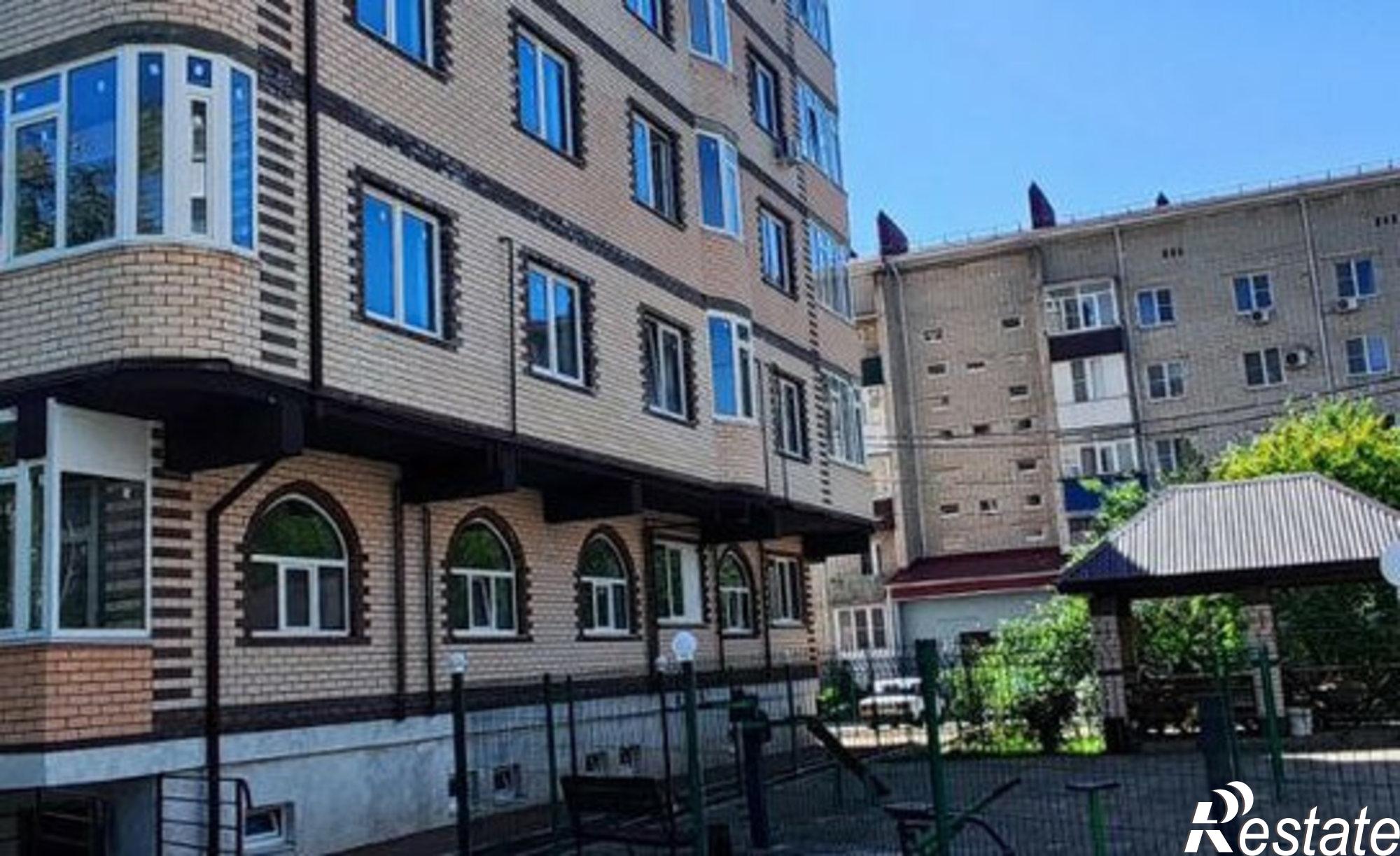 Купить квартиру за 4 400 000 рублей на ул Ленина, 199Б