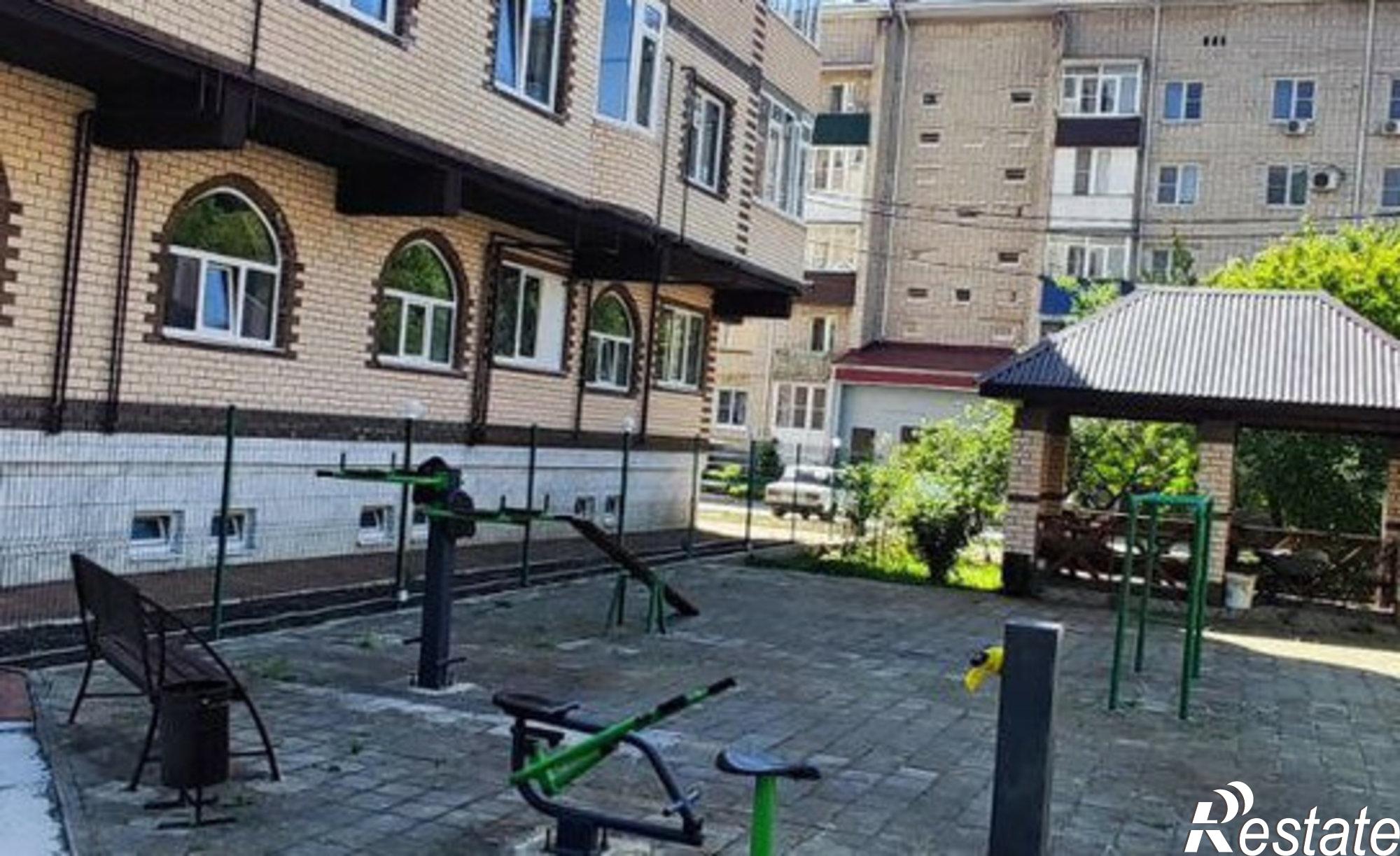 Купить квартиру за 4 400 000 рублей на ул Ленина, 199Б