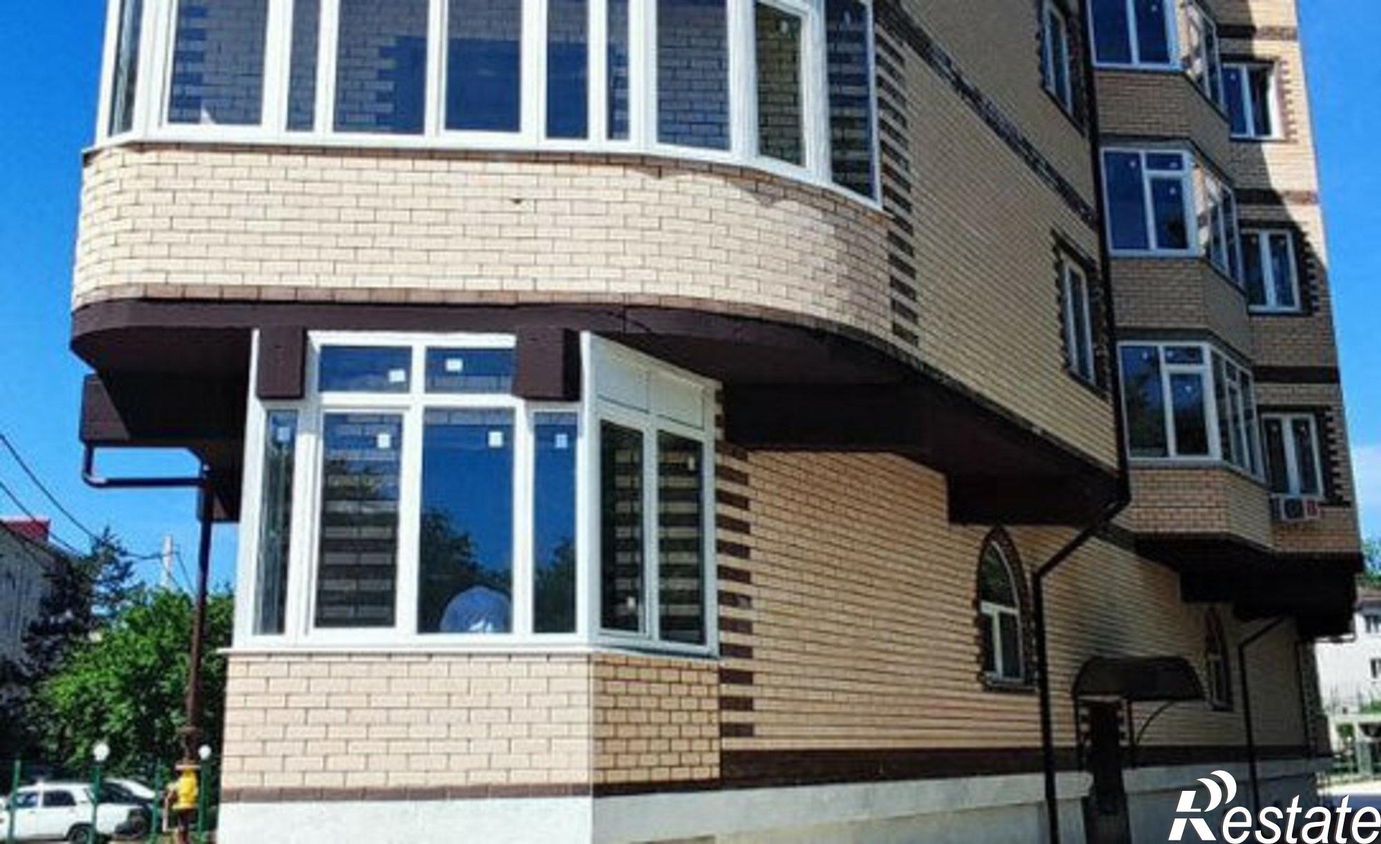 Купить квартиру за 4 400 000 рублей на ул Ленина, 199Б