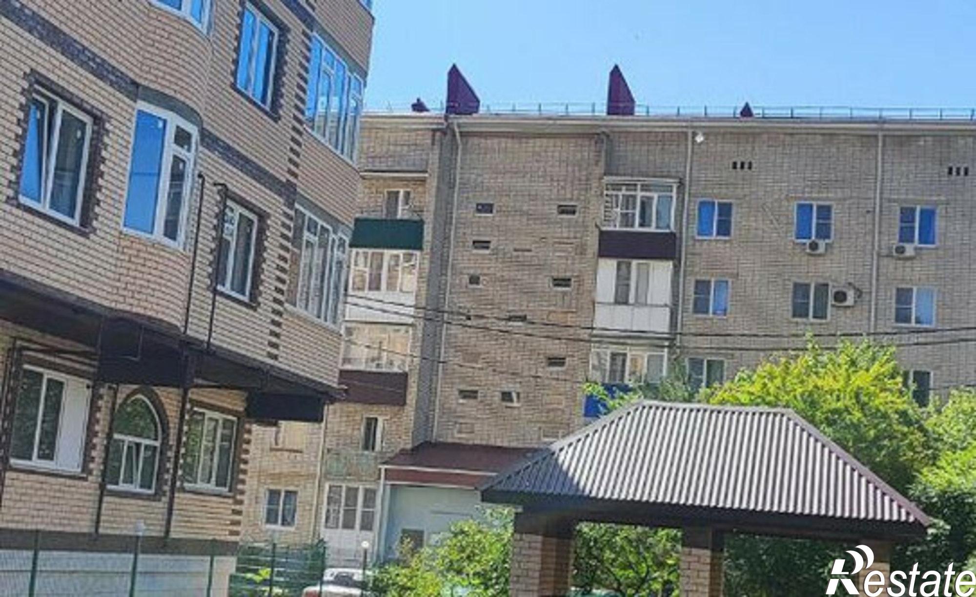 Купить квартиру за 4 400 000 рублей на ул Ленина, 199Б