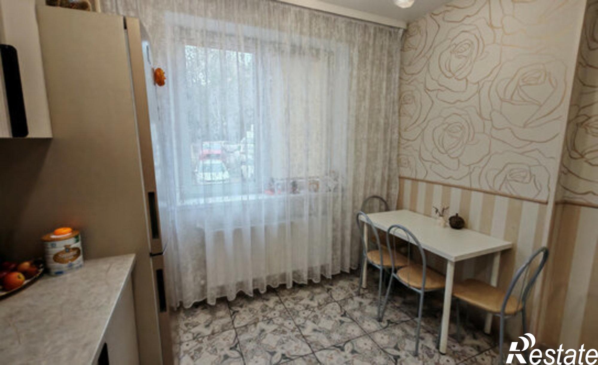 Купить квартиру за 7 950 000 рублей на Объездная улица, 18к3