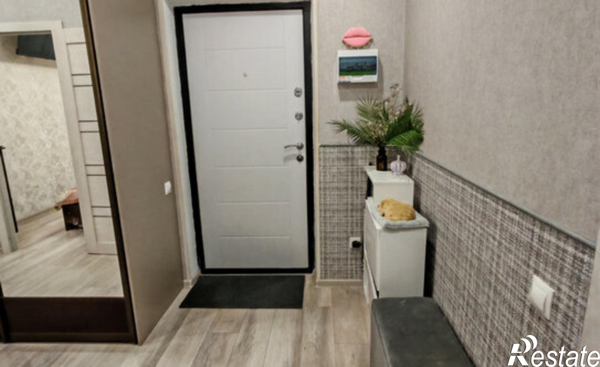 Купить квартиру за 7 950 000 рублей на Объездная улица, 18к3