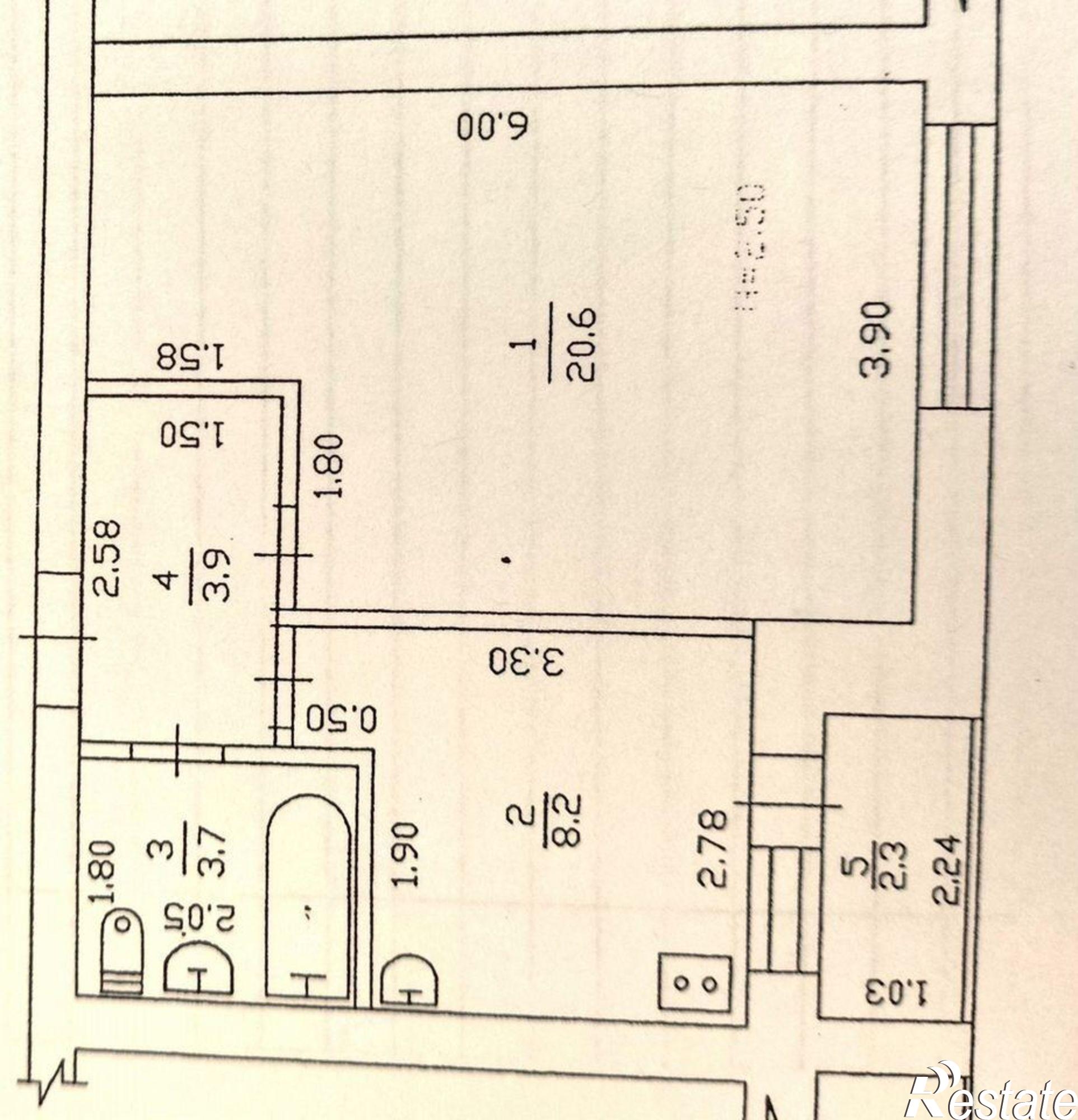 Купить квартиру за 3 800 000 рублей на ул Ленина, 199
