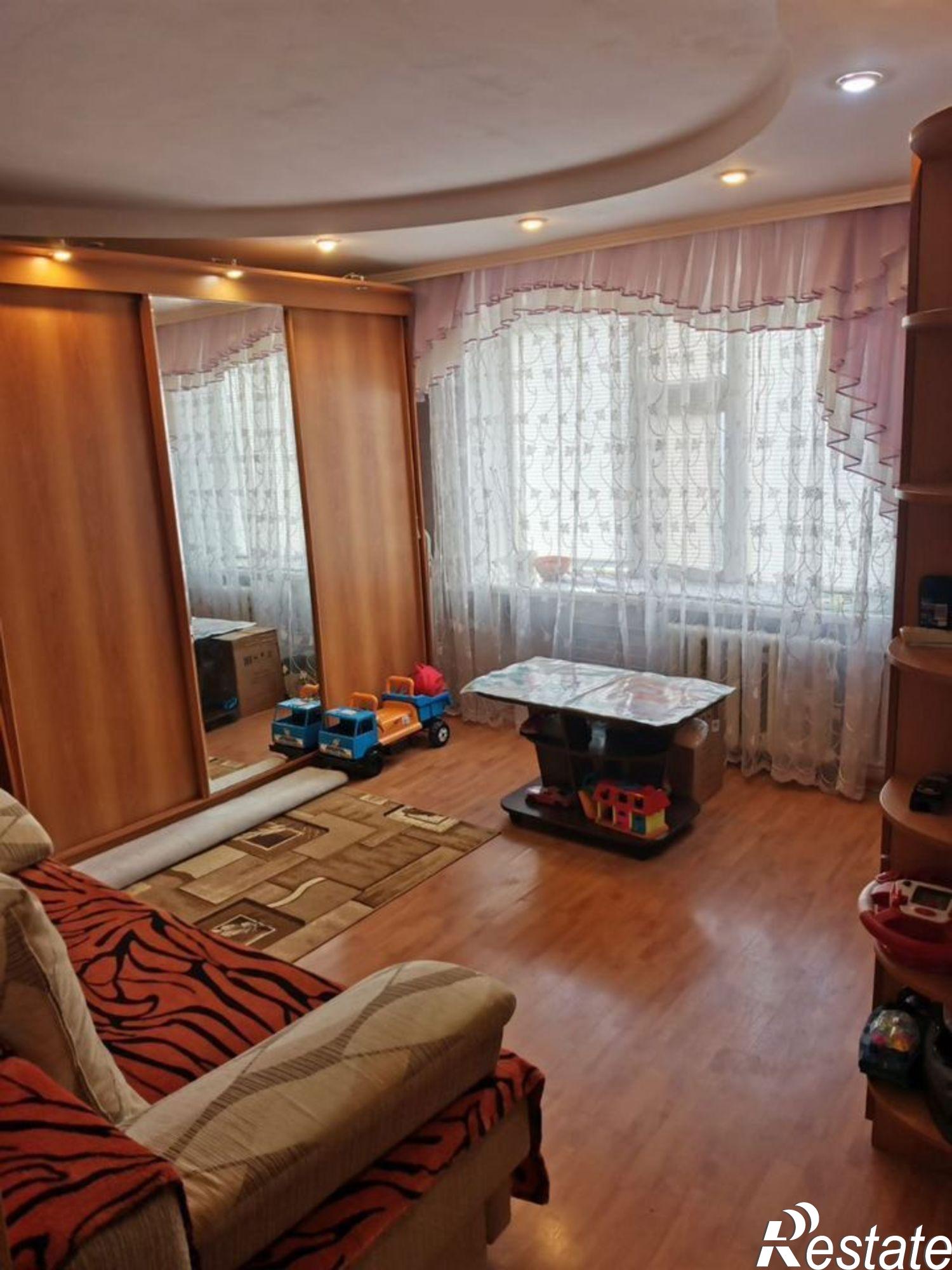 Купить квартиру за 3 800 000 рублей на ул Ленина, 199