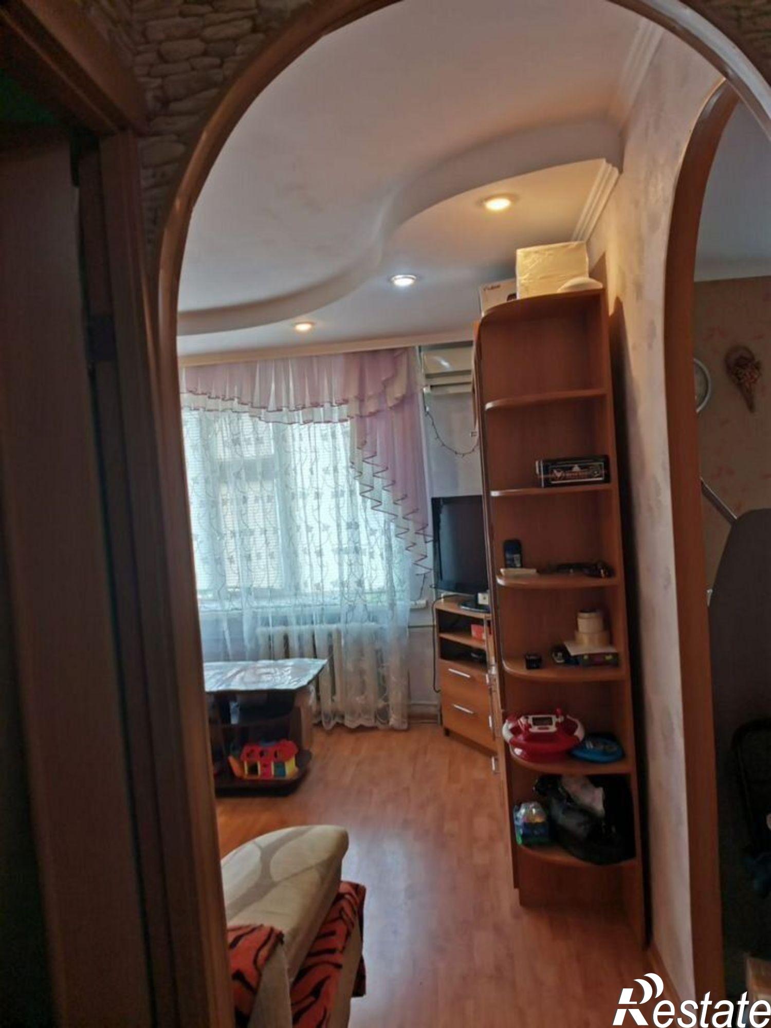 Купить квартиру за 3 800 000 рублей на ул Ленина, 199