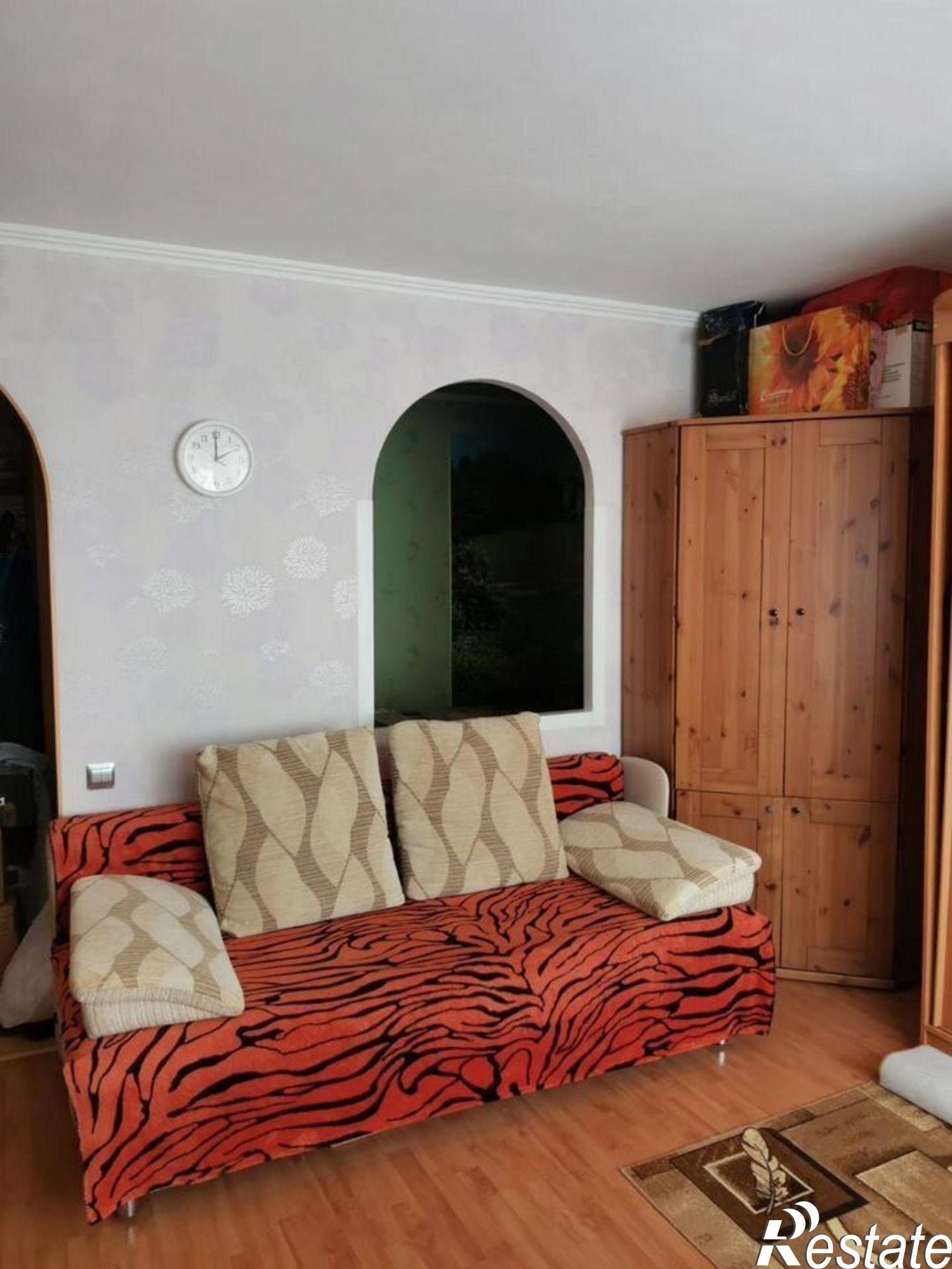 Купить квартиру за 3 800 000 рублей на ул Ленина, 199