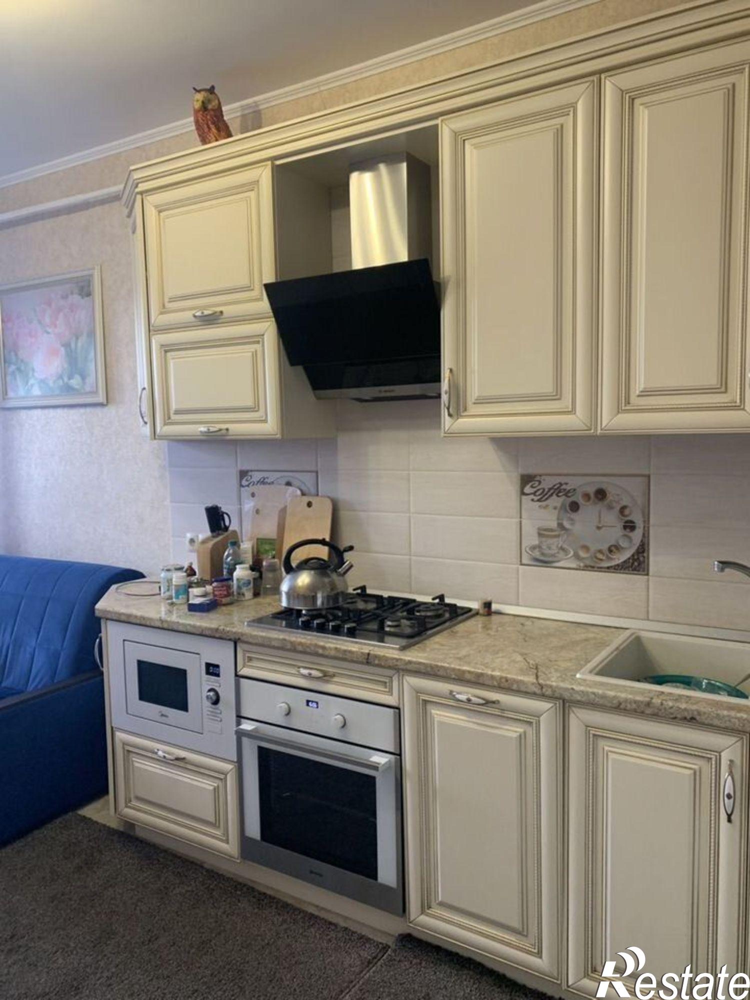 Купить квартиру за 6 999 000 рублей на ул Объездная, 2В