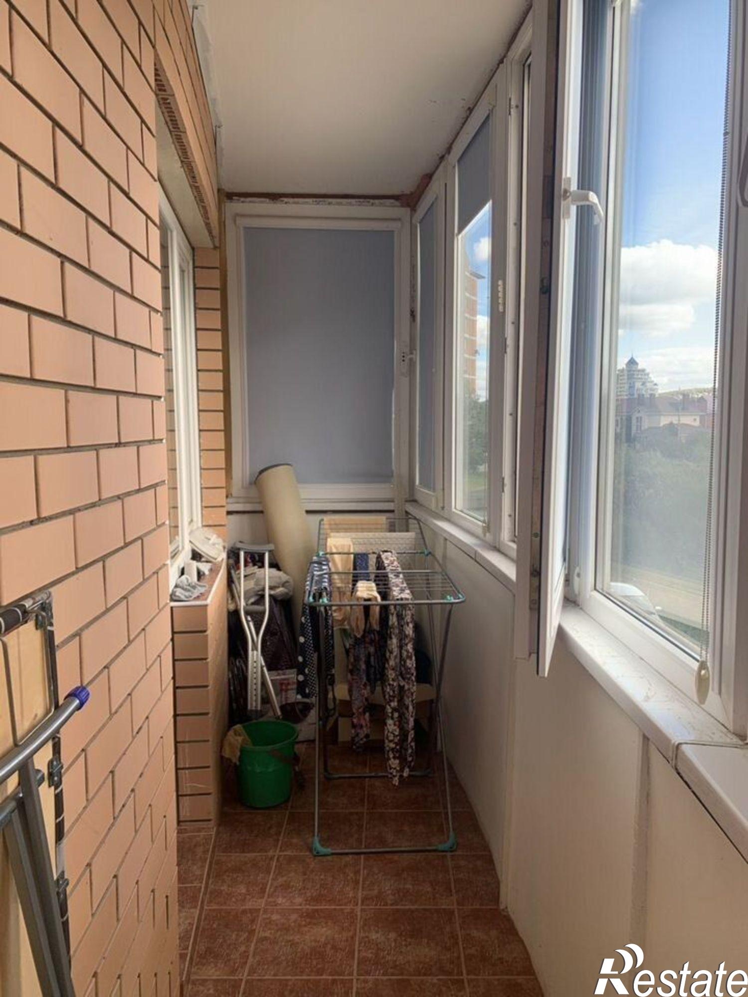 Купить квартиру за 6 999 000 рублей на ул Объездная, 2В