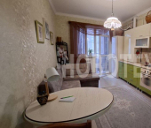 1-комн, 42кв м, этаж 2/4 улица Черняховского, 66/2