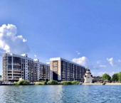 1-комн, 36кв м, этаж 8/10 Объездная улица, 18А к7/2