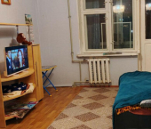 3-комн, 57кв м, этаж 3/5 Спортивный переулок, 16