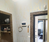 1-комн, 37кв м, этаж 1/5 улица Михаила Корницкого, 1