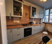 3-комн, 63кв м, этаж 6/9 Объездная улица, 18 к2