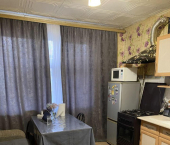 2-комн, 52кв м, этаж 4/5 ул Ленина, 108