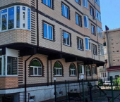 1-комн, 35кв м, этаж 2/6 ул Ленина, 199Б