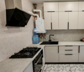 2-комн, 52кв м, этаж 1/9 Объездная улица, 18к3