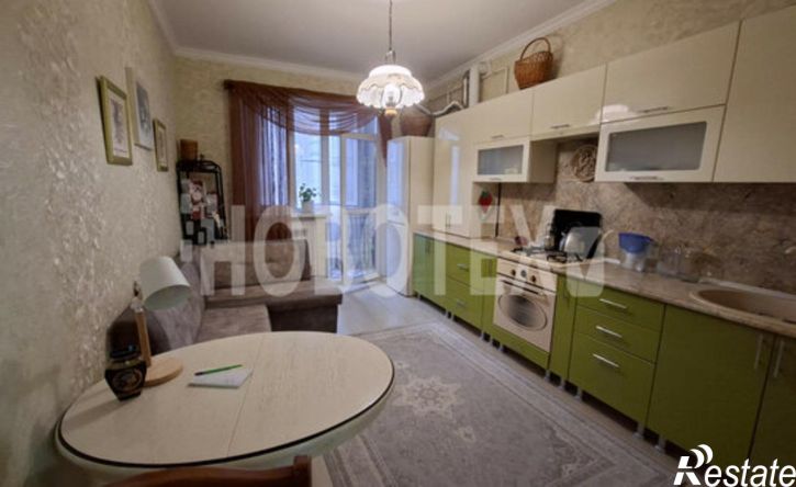 1-комн квартира улица Черняховского, 66/2,  д. 66/2