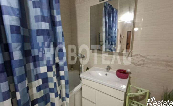 1-комн квартира улица Черняховского, 66/2,  д. 66/2