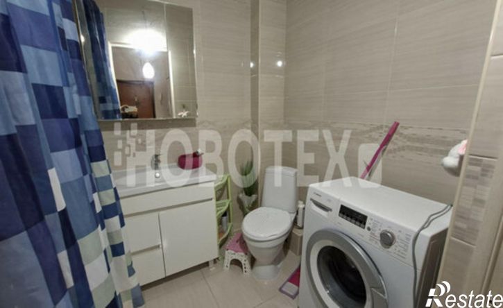 1-комн квартира улица Черняховского, 66/2,  д. 66/2