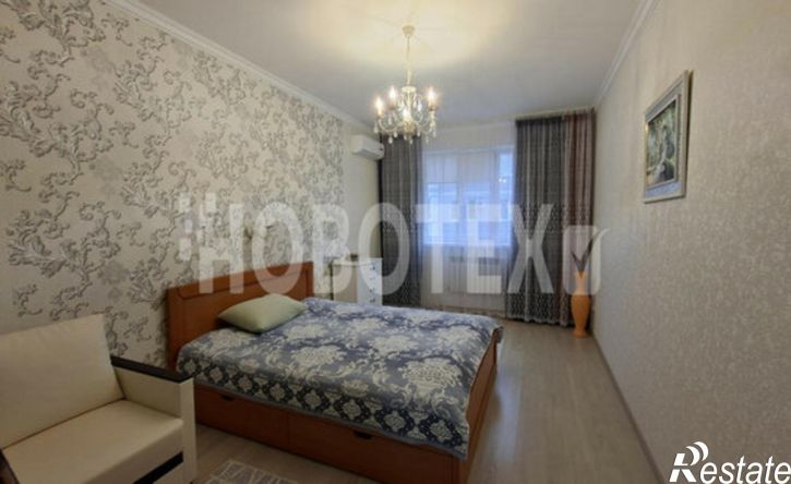 1-комн квартира улица Черняховского, 66/2,  д. 66/2