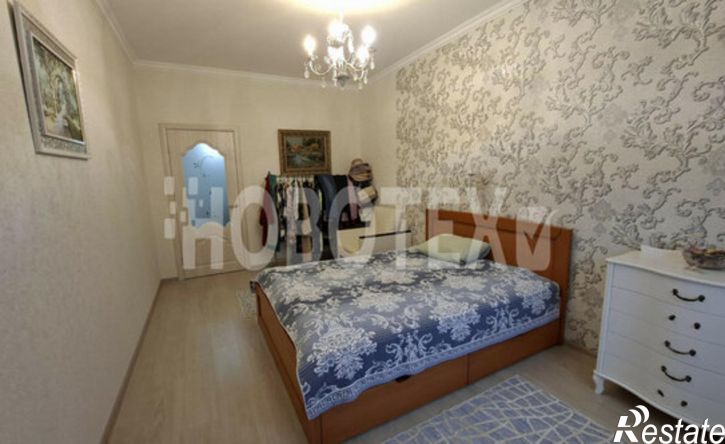 1-комн квартира улица Черняховского, 66/2,  д. 66/2