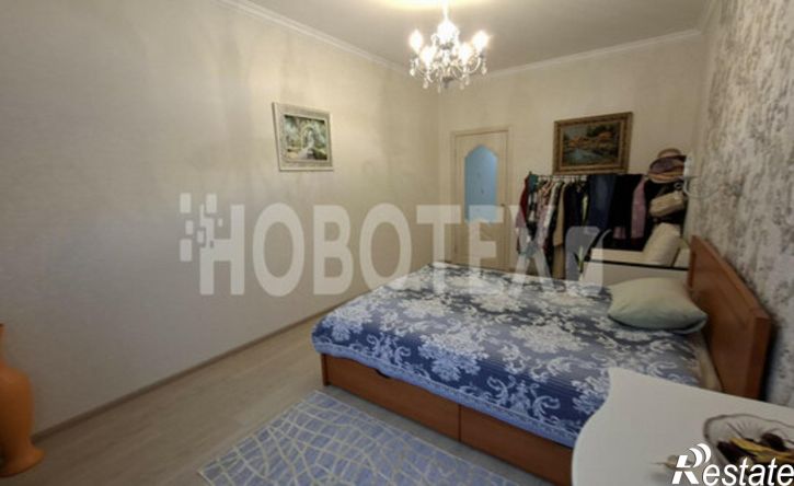 1-комн квартира улица Черняховского, 66/2,  д. 66/2