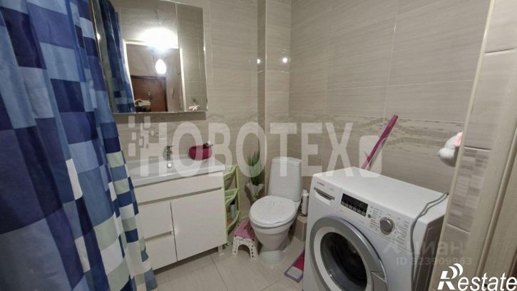 1-комн квартира улица Черняховского, 66/2,  д. 66/2