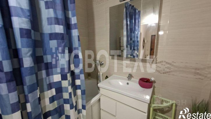 1-комн квартира улица Черняховского, 66/2,  д. 66/2