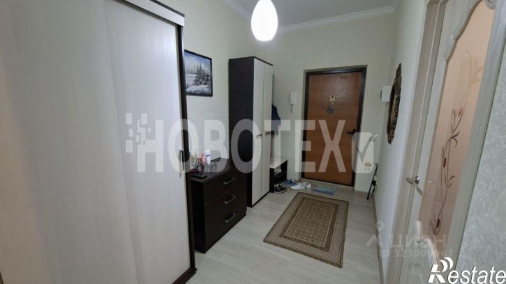 1-комн квартира улица Черняховского, 66/2,  д. 66/2