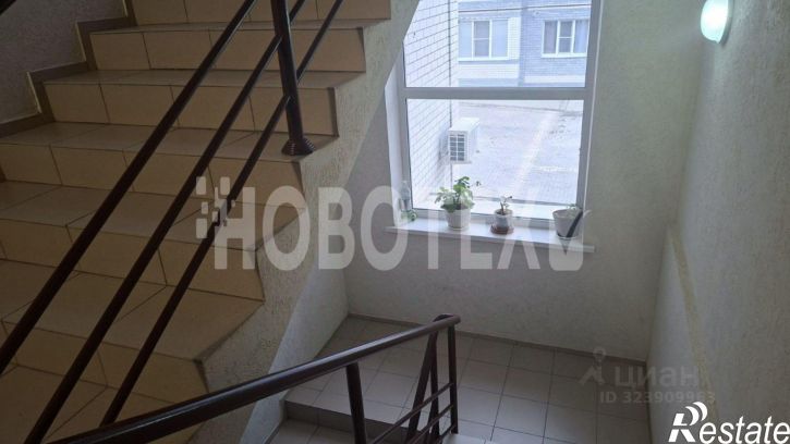 1-комн квартира улица Черняховского, 66/2,  д. 66/2