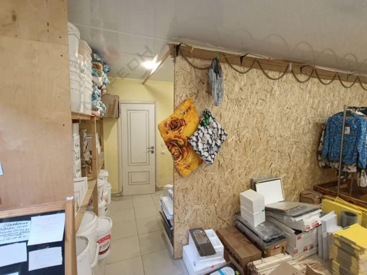 Помещение свободного назначения Ленина ул, 184к1