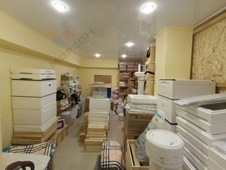 Помещение свободного назначения Ленина ул, 184к1