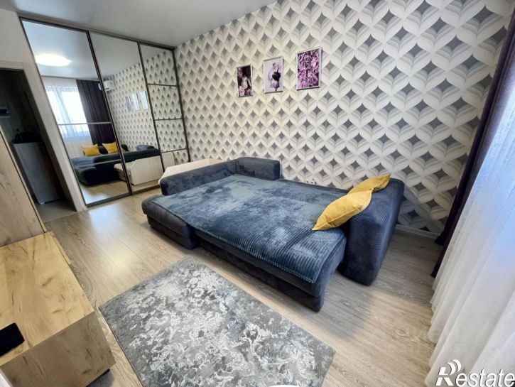 1-комн квартира Объездная улица, 18А к7/2,  д. 18А к7/2