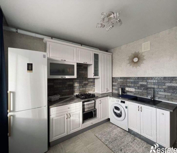 1-комн квартира Объездная улица, 18А к7/2,  д. 18А к7/2