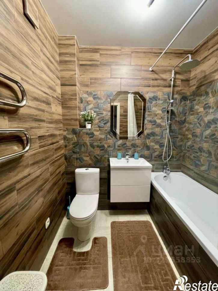 1-комн квартира Объездная улица, 18А к7/2,  д. 18А к7/2