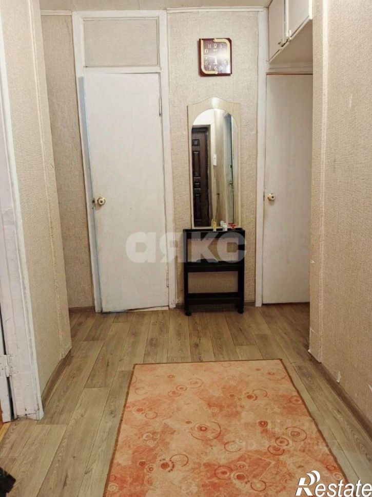 3-комн квартира Спортивный пер, 16,  д. 16