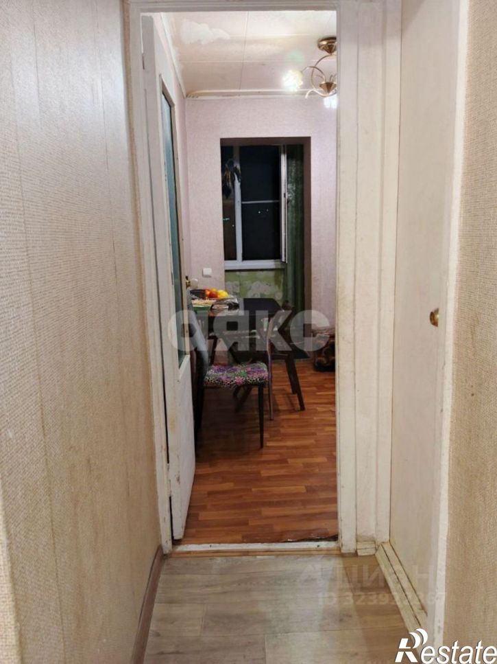 3-комн квартира Спортивный пер, 16,  д. 16