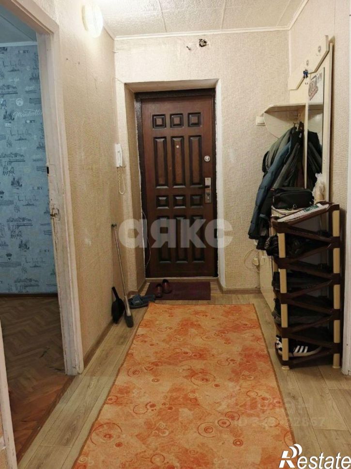 3-комн квартира Спортивный пер, 16,  д. 16