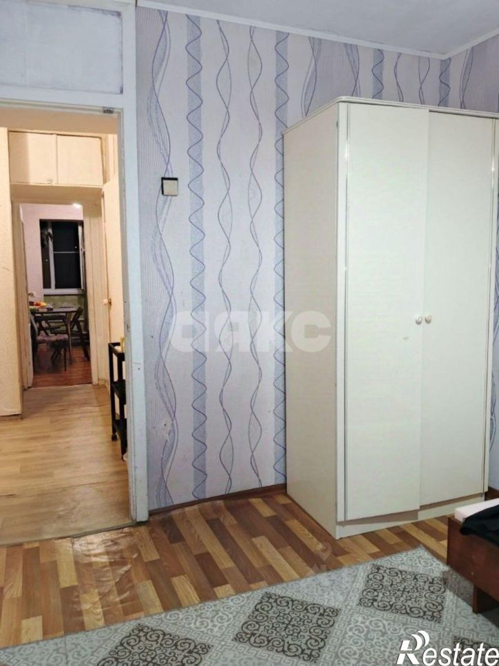 3-комн квартира Спортивный пер, 16,  д. 16