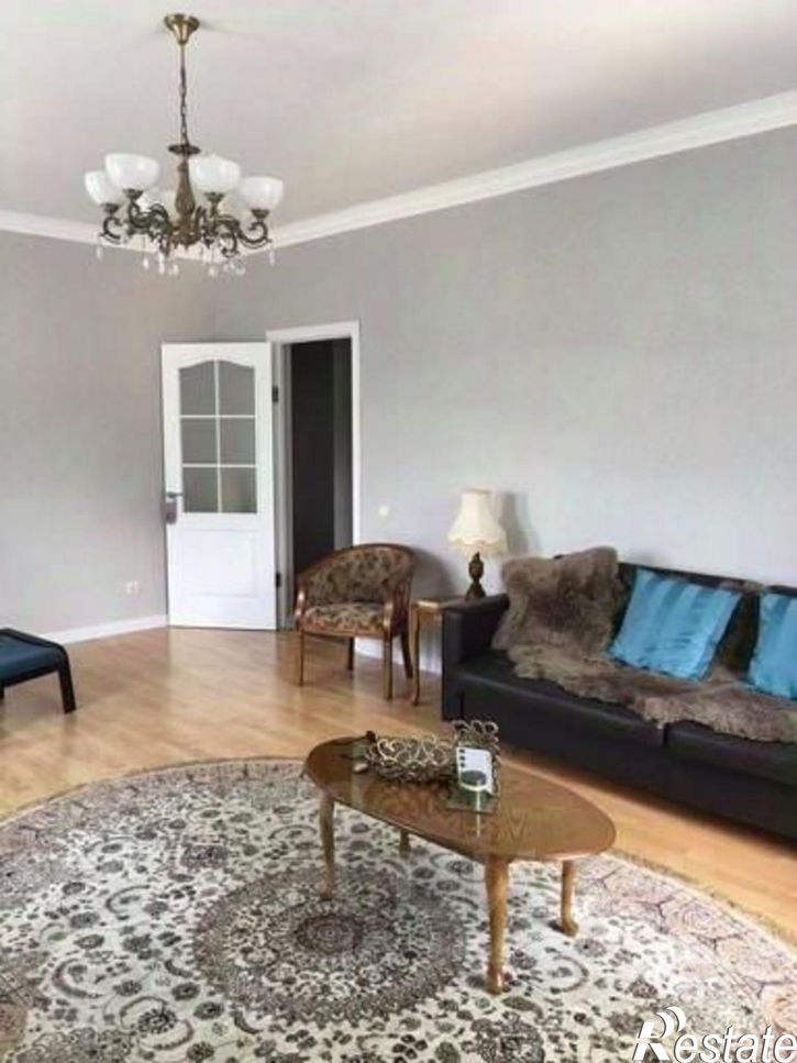 2-комн квартира ул Пушкина, 6,  д. 6