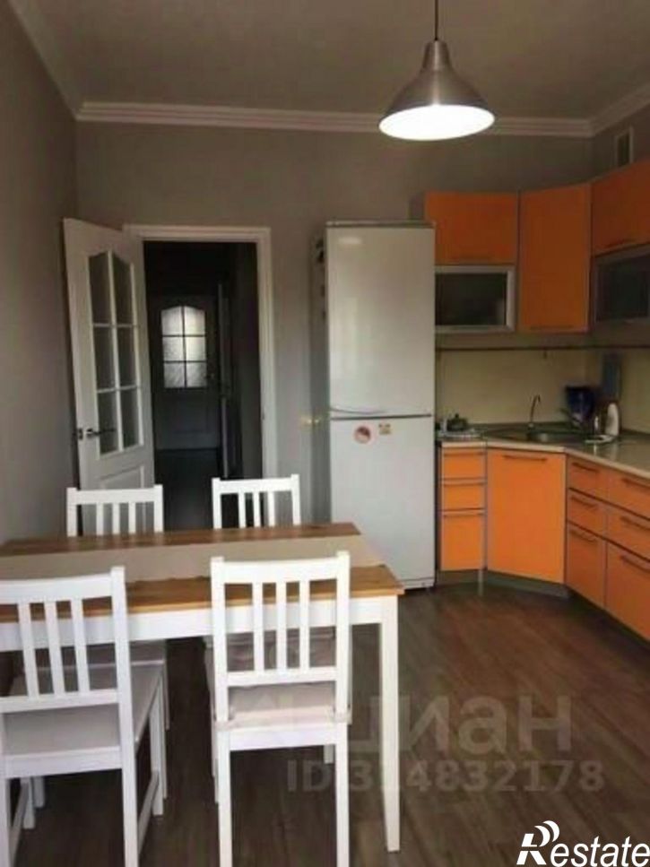 2-комн квартира ул Пушкина, 6,  д. 6