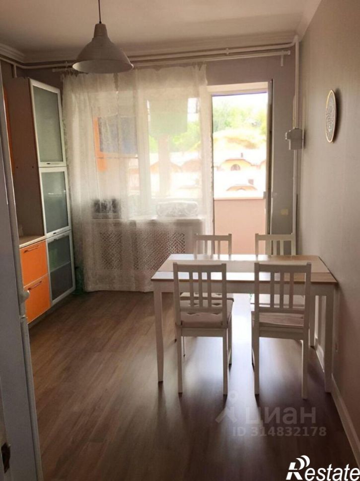 2-комн квартира ул Пушкина, 6,  д. 6