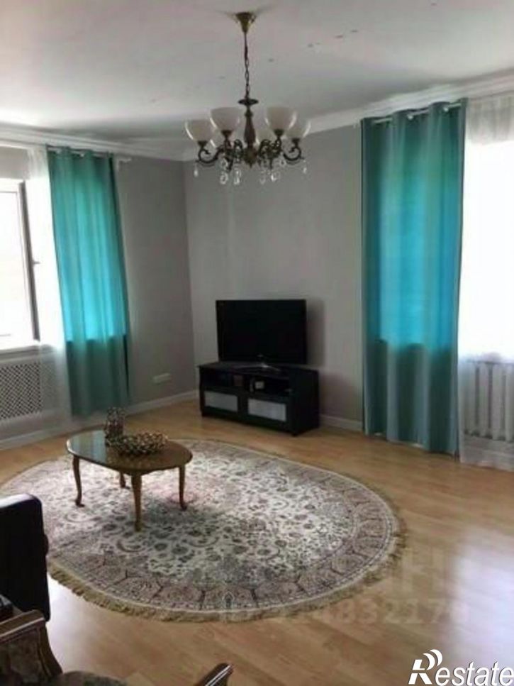 2-комн квартира ул Пушкина, 6,  д. 6