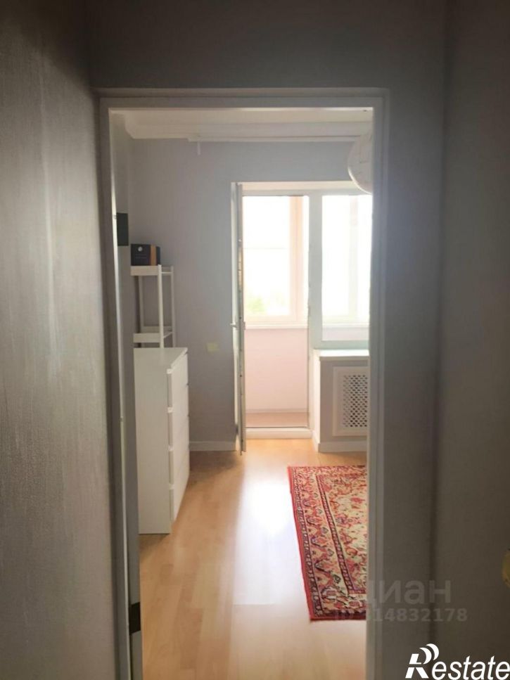 2-комн квартира ул Пушкина, 6,  д. 6