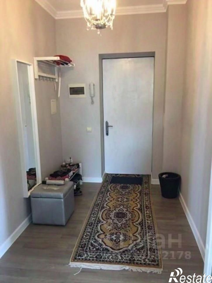 2-комн квартира ул Пушкина, 6,  д. 6