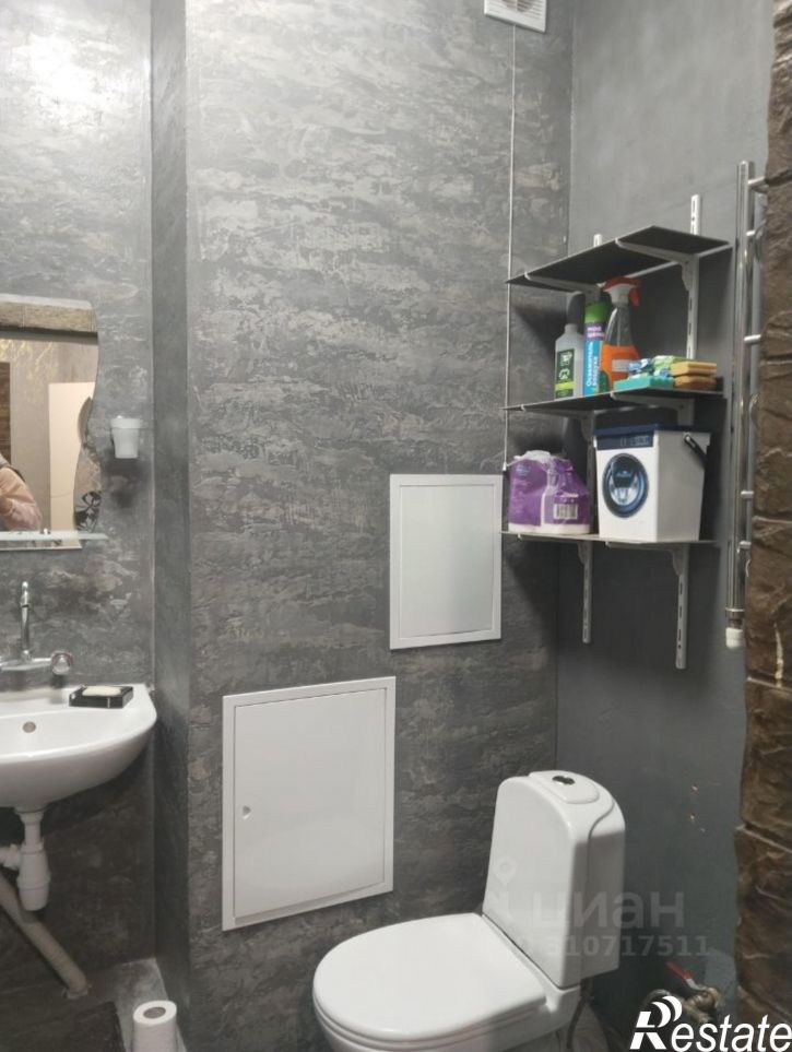 1-комн квартира улица Михаила Корницкого, 1,  д. 1