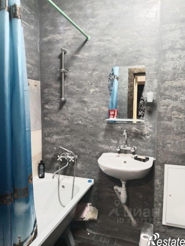 1-комн квартира улица Михаила Корницкого, 1,  д. 1